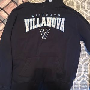 villanova hoodie